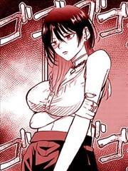 重生后我成了反派千金漫画封面